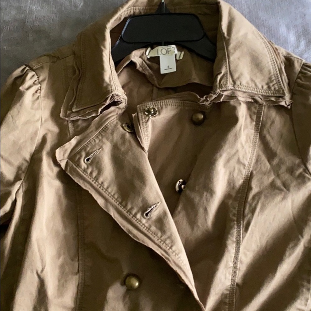 Jacket - Picture 2 of 2